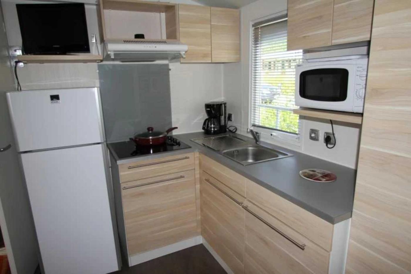 Camping 4 Etoiles - Piscine - Ccaaeah La Baule Eksteriør billede