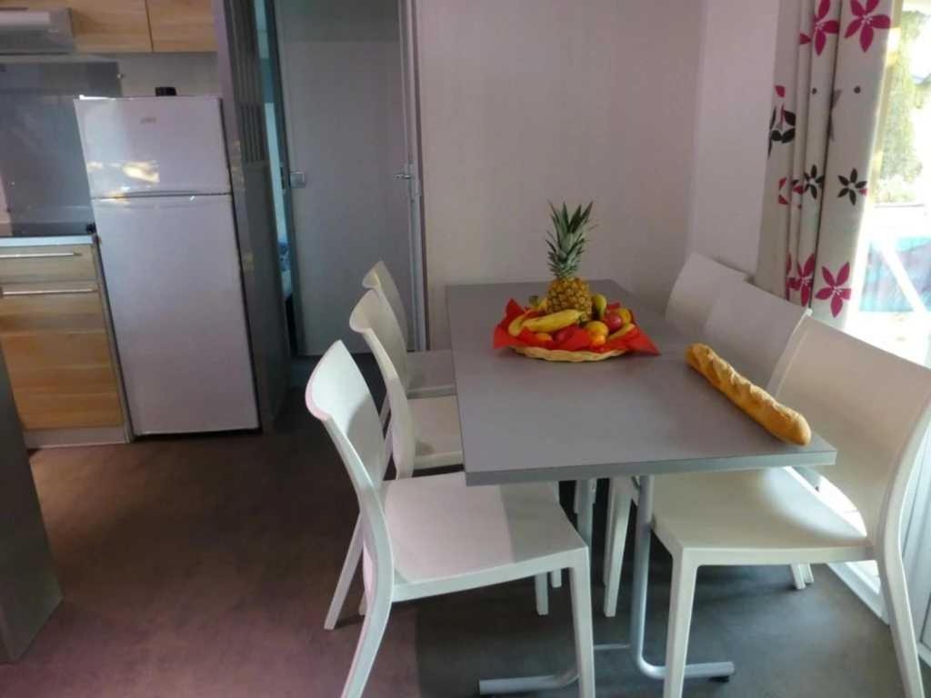 Camping 4 Etoiles - Piscine - Ccaaeah La Baule Eksteriør billede